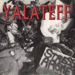 Yalateff : Stress Arôme